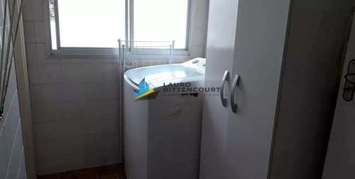 Apartamento, código 8584 em Santos, bairro Vila Belmiro