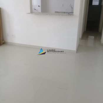 Apartamento em Santos, bairro Boqueirão