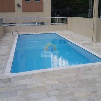 Apartamento em Guarujá, bairro Pitangueiras