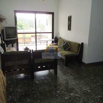 Apartamento em Guarujá, bairro Enseada