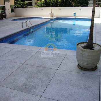 Apartamento em Guarujá, bairro Praia da Enseada
