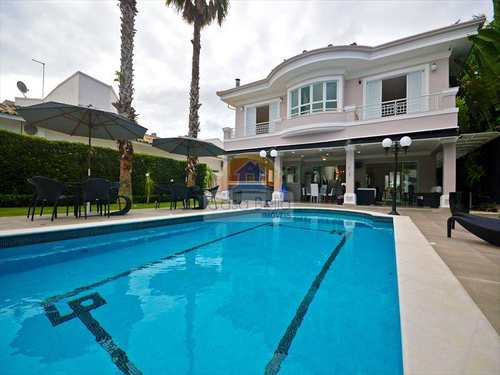 Casa de Condomínio, código 2817 em Guarujá, bairro Acapulco