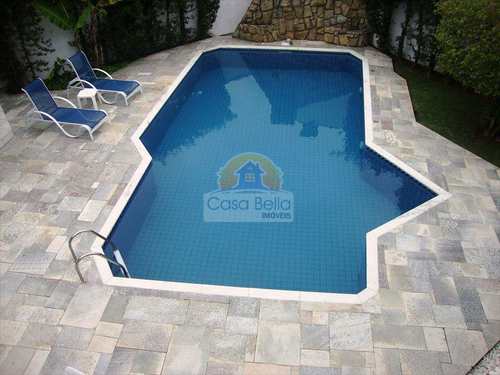 Casa de Condomínio, código 2796 em Guarujá, bairro Acapulco