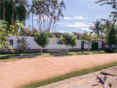 Casa, código 2827 em Guarujá, bairro Praia do Pernambuco