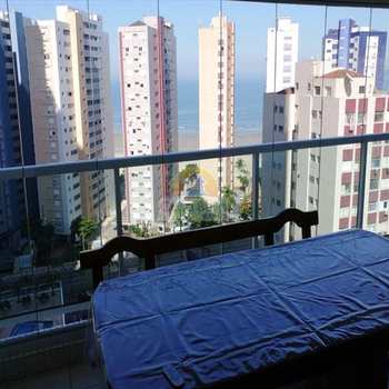 Apartamento em Santos, bairro Gonzaga