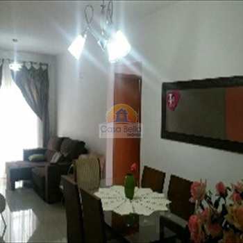 Apartamento em Praia Grande, bairro Caiçara