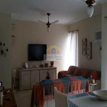 Apartamento em Guarujá, bairro Jardim Enseada