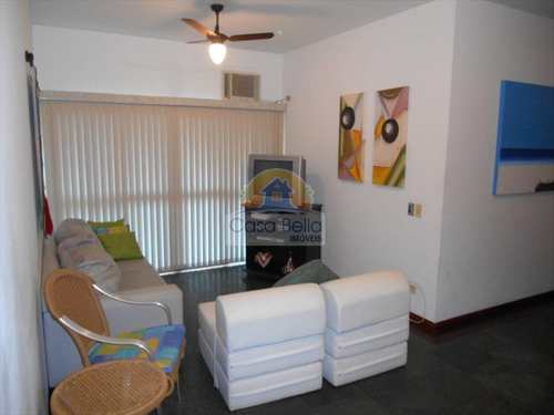 Apartamento, código 2773 em Guarujá, bairro Jardim Enseada