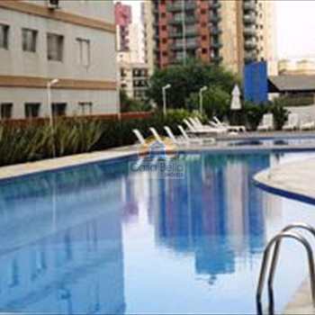 Apartamento em Guarujá, bairro Jardim Astúrias