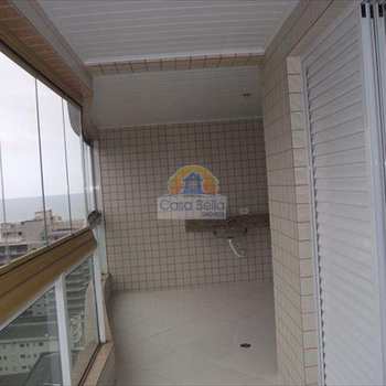 Apartamento em Praia Grande, bairro Tupi