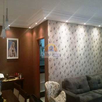 Apartamento em Praia Grande, bairro Aviação