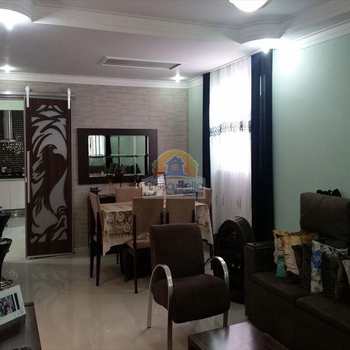 Casa em Guarujá, bairro Jardim Enseada