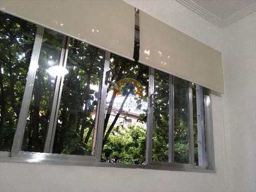 Apartamento, código 2738 em Guarujá, bairro Jardim Astúrias