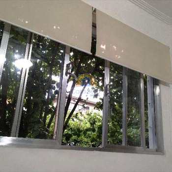 Apartamento em Guarujá, bairro Jardim Astúrias