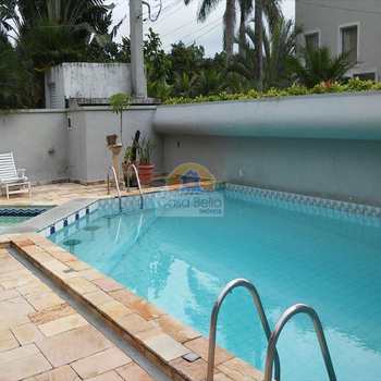 Sobrado de Condomínio em Guarujá, bairro Costao de Pernambuco