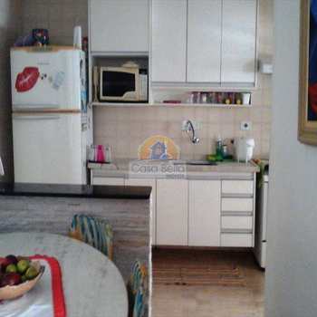 Apartamento em Guarujá, bairro Parque Enseada