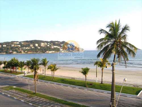 Terreno, código 2713 em Guarujá, bairro Jardim Enseada