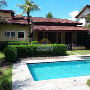 Casa de Condomínio em Guarujá, bairro Park Lane