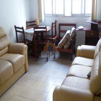 Apartamento em Guarujá, bairro Pitangueiras