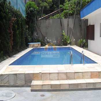 Casa em Guarujá, bairro Balneário Praia do Pernambuco
