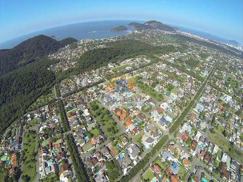 Terreno de Condomínio, código 2674 em Guarujá, bairro Acapulco