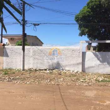 Terreno em Guarujá, bairro Jardim Enseada