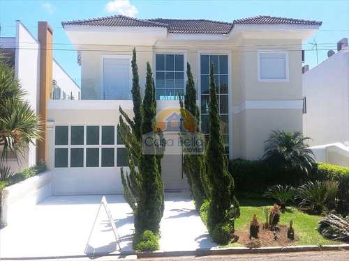 Sobrado de Condomínio, código 2662 em Guarujá, bairro Acapulco