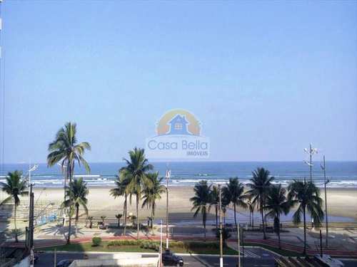 Apartamento, código 2650 em Praia Grande, bairro Aviação