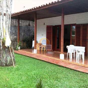 Casa em Guarujá, bairro Balneário Praia do Pernambuco