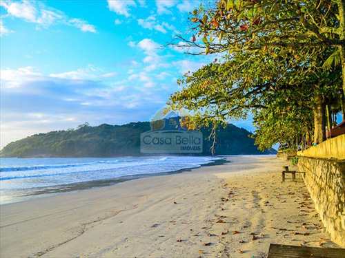 Terreno de Condomínio, código 2619 em Guarujá, bairro Praia do Pernambuco