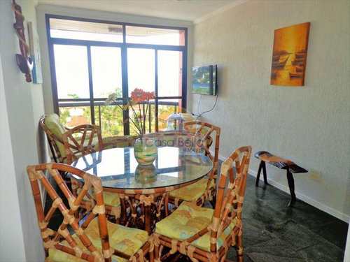 Cobertura, código 2615 em Guarujá, bairro Jardim Enseada