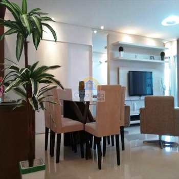 Apartamento em Praia Grande, bairro Aviação
