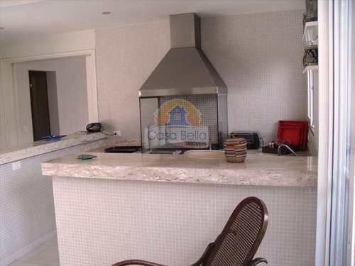 Casa, código 2567 em Guarujá, bairro Enseada