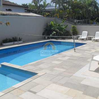 Casa de Condomínio em Guarujá, bairro Condomínio Granville