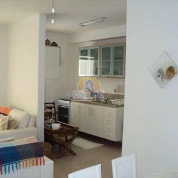 Apartamento em Guarujá, bairro Jardim Astúrias