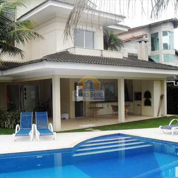 Sobrado de Condomínio em Guarujá, bairro Park Lane