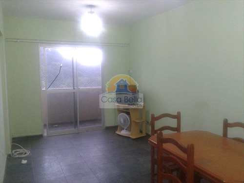 Apartamento, código 2455 em Guarujá, bairro Jardim Astúrias