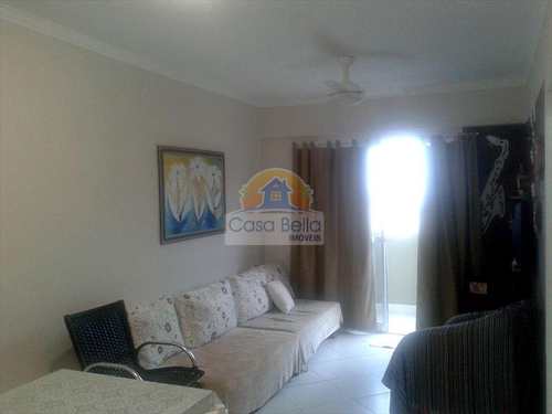 Apartamento, código 2454 em Guarujá, bairro Jardim Astúrias