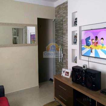 Casa em São Vicente, bairro Esplanada dos Barreiros