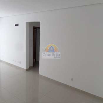 Apartamento em Santos, bairro Pompéia