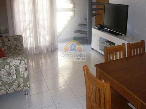 Cobertura, código 2613 em Guarujá, bairro Jardim Enseada