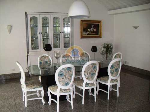 Casa de Condomínio, código 2385 em Guarujá, bairro Acapulco
