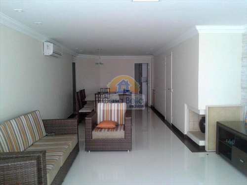 Apartamento, código 2339 em Guarujá, bairro Morro Sorocotuba