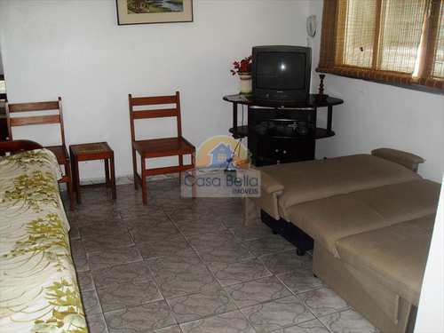 Apartamento, código 2314 em Guarujá, bairro Jardim Enseada