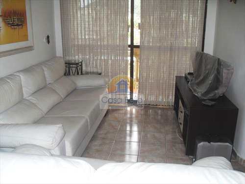 Apartamento, código 2266 em Guarujá, bairro Parque Enseada