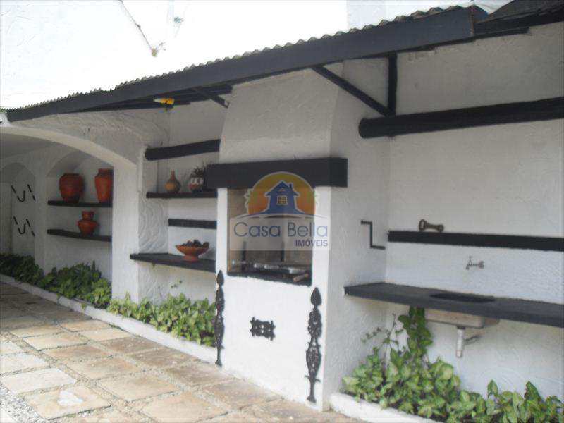 Casa em Guarujá, no bairro Praia do Pernambuco