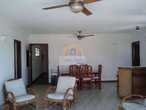 Cobertura, código 2243 em Guarujá, bairro Jardim Enseada