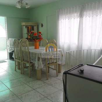 Cobertura em Guarujá, bairro Jardim Astúrias