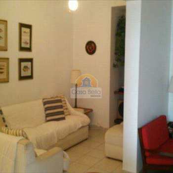 Flat em Guarujá, bairro Pitangueiras