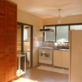 Apartamento em Guarujá, bairro Morro Sorocotuba